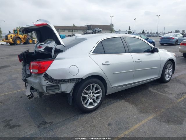 1G11C5SA2GF120784 Chevrolet Malibu Limited Lt