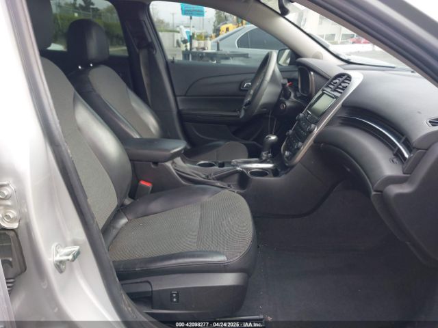 1G11C5SA2GF120784 Chevrolet Malibu Limited Lt