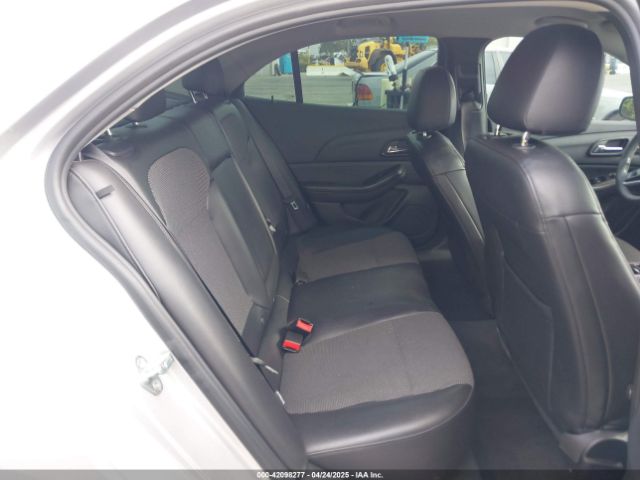 1G11C5SA2GF120784 Chevrolet Malibu Limited Lt