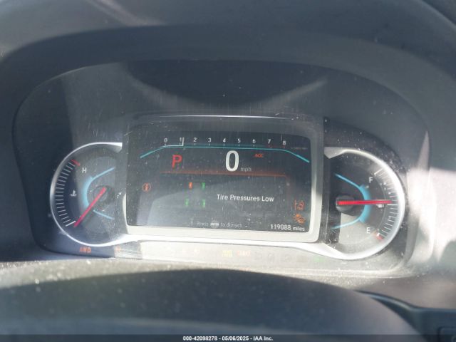 5FNYF6H16KB089983 Honda PILOT LX