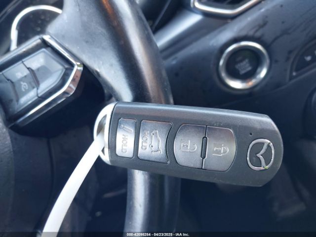 JM3KFACL2H0198070 Mazda Cx-5 Touring
