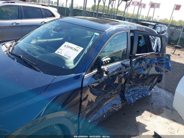 JM3KFACL2H0198070 Mazda Cx-5 Touring