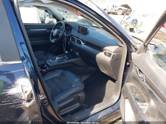 JM3KFACL2H0198070 Mazda Cx-5 Touring