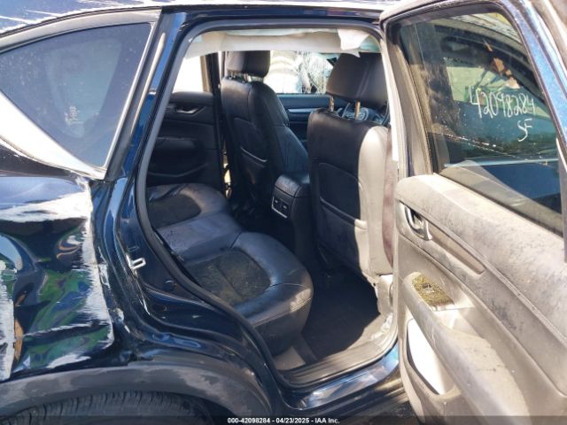 JM3KFACL2H0198070 Mazda Cx-5 Touring