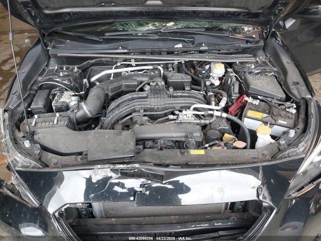 JF2GTAPC1PH246256 Subaru Crosstrek Premium