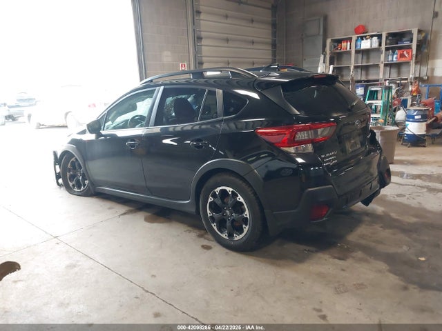 JF2GTAPC1PH246256 Subaru Crosstrek Premium