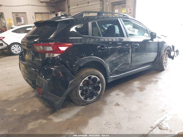 JF2GTAPC1PH246256 Subaru Crosstrek Premium