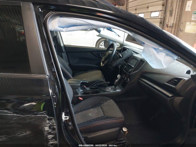 JF2GTAPC1PH246256 Subaru Crosstrek Premium