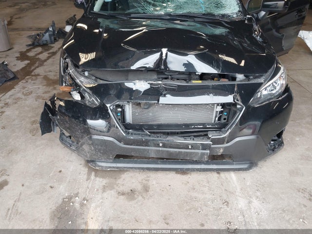 JF2GTAPC1PH246256 Subaru Crosstrek Premium