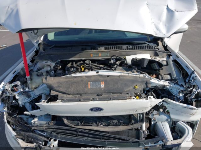2019 FORD FUSION 3FA6P0HD8KR103611 Photo 9