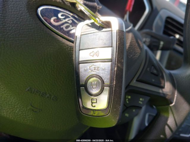 2019 FORD FUSION 3FA6P0HD8KR103611 Photo 10