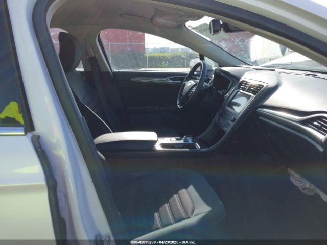 2019 FORD FUSION 3FA6P0HD8KR103611 Photo 4