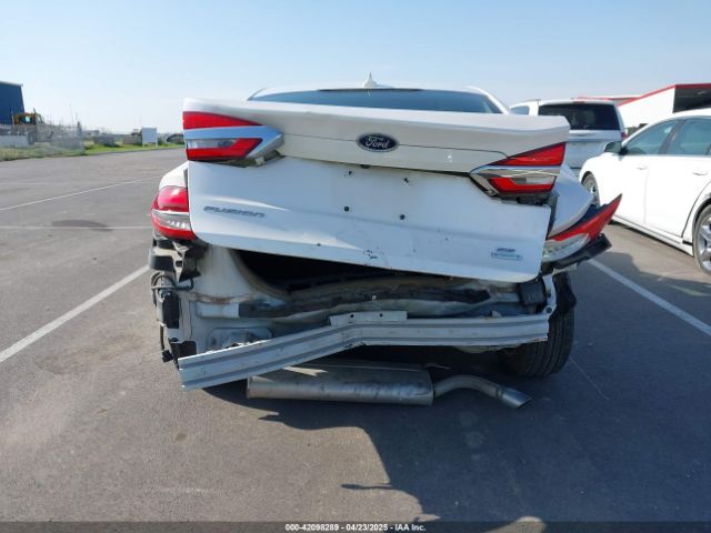 2019 FORD FUSION 3FA6P0HD8KR103611 Photo 5
