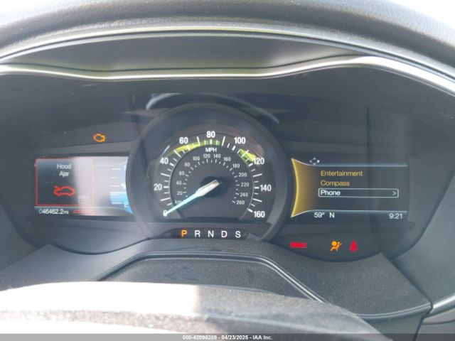 2019 FORD FUSION 3FA6P0HD8KR103611 Photo 6