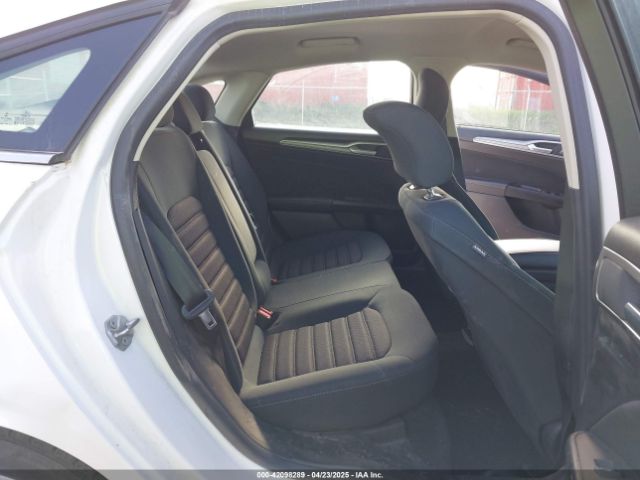 2019 FORD FUSION 3FA6P0HD8KR103611 Photo 7