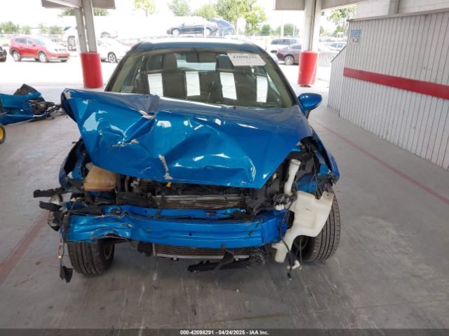 3FADP4EJ7EM204438 Ford FIESTA SE