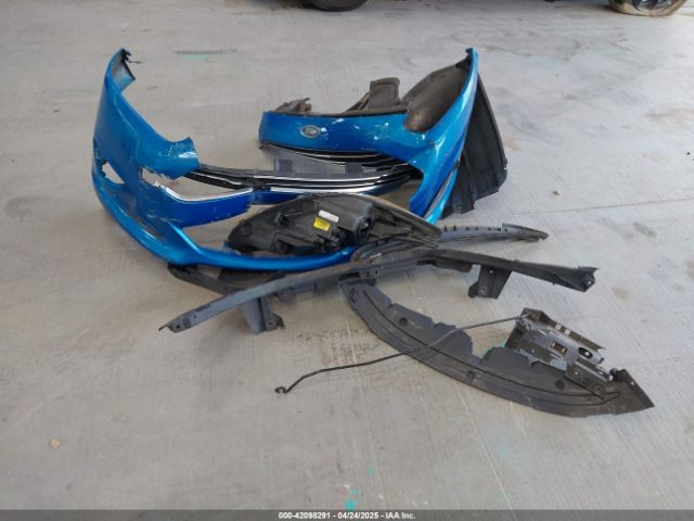 3FADP4EJ7EM204438 Ford FIESTA SE