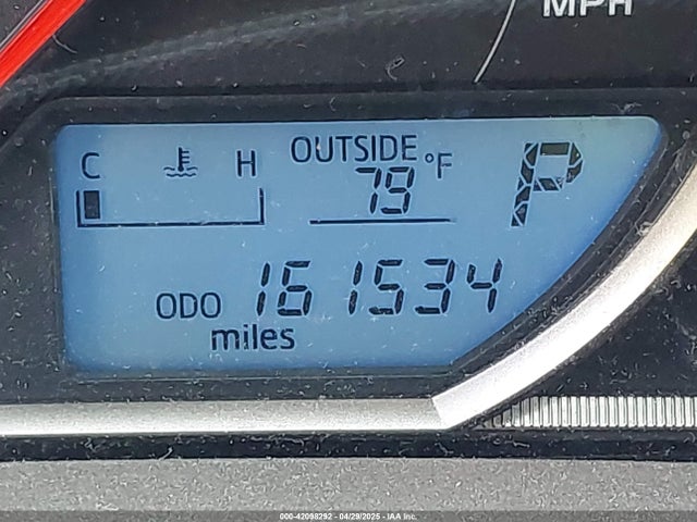 Toyota RAV4 LE 2015 JTMBFREV4FJ039662 Image 15