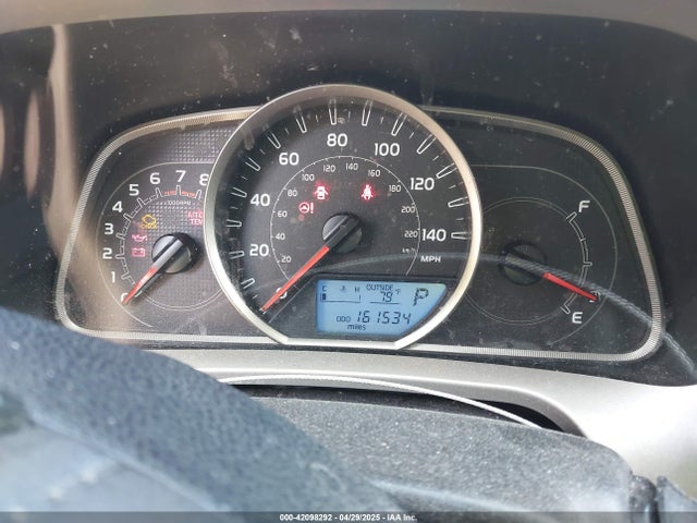 Toyota RAV4 LE 2015 JTMBFREV4FJ039662 Image 7