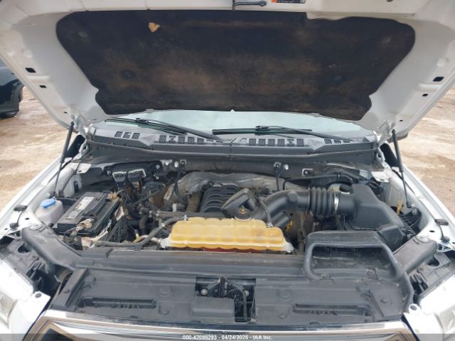 1FTEW1EF6HFC35972 Ford 5.0l-4v
