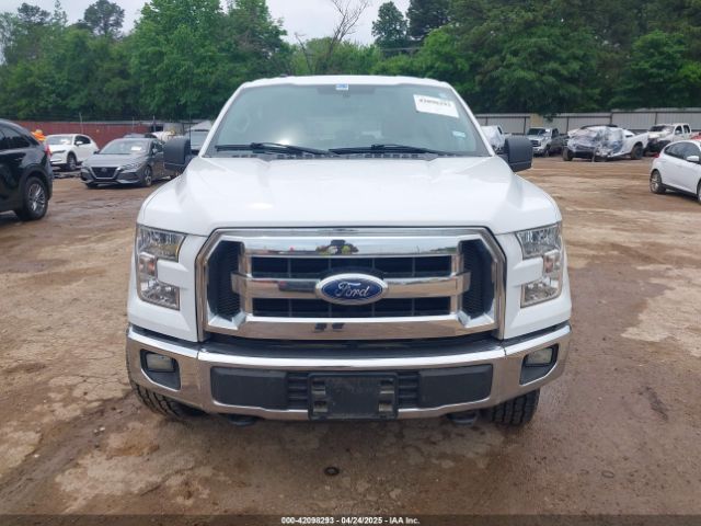 1FTEW1EF6HFC35972 Ford 5.0l-4v