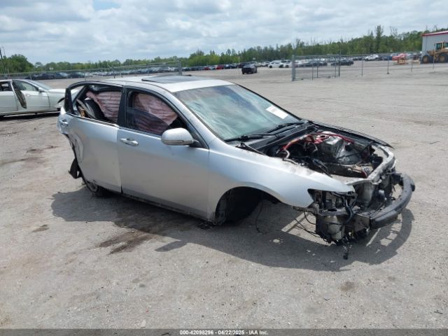 2006 ACURA TSX JH4CL96836C011764 Photo 0
