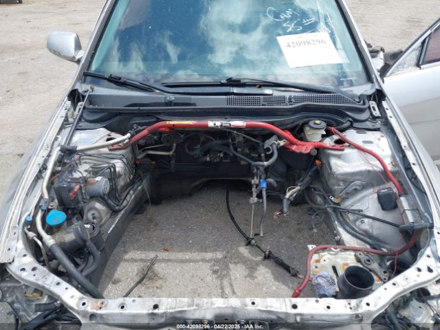 2006 ACURA TSX JH4CL96836C011764 Photo 9