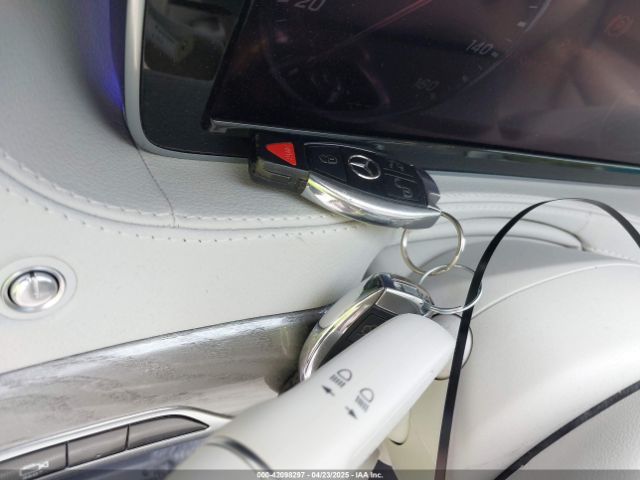 2015 MERCEDES-BENZ S 550 WDDUG8CB4FA169679 Photo 10