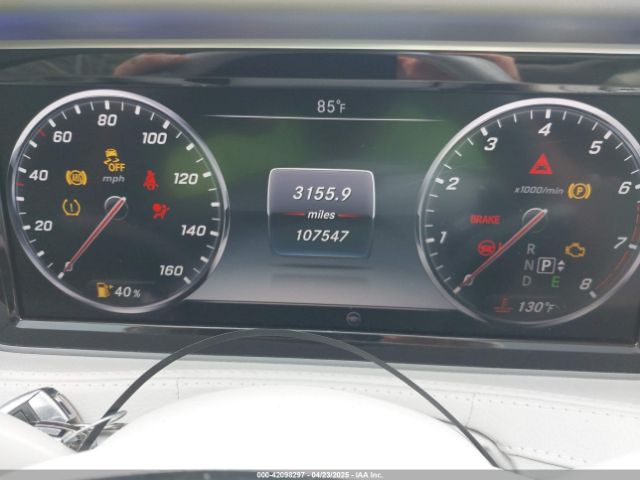 2015 MERCEDES-BENZ S 550 WDDUG8CB4FA169679 Photo 6