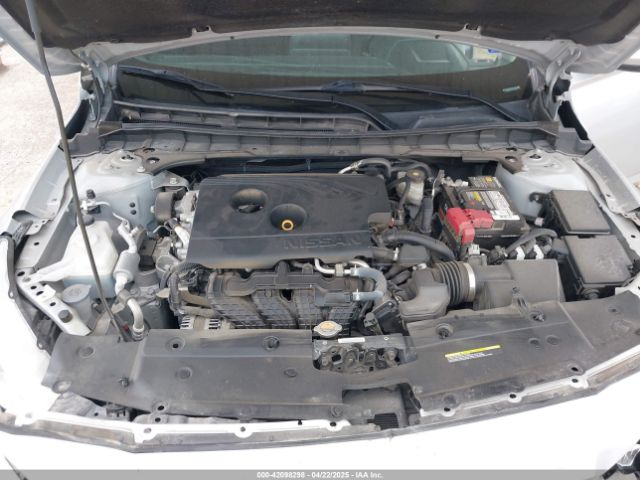 1N4BL4BV1LC174085 Nissan 2020