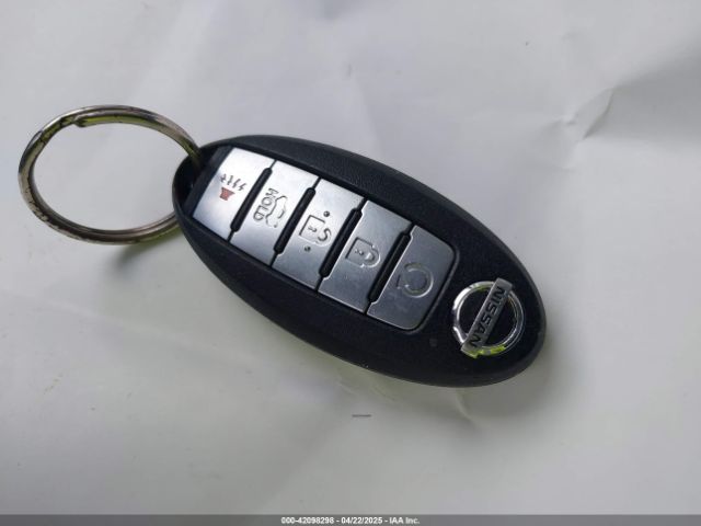 1N4BL4BV1LC174085 Nissan 2020