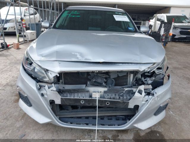 1N4BL4BV1LC174085 Nissan 2020