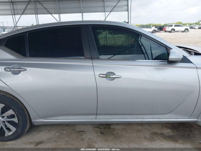 1N4BL4BV1LC174085 Nissan 2020