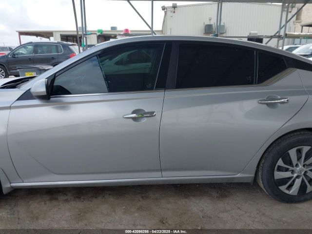 1N4BL4BV1LC174085 Nissan 2020