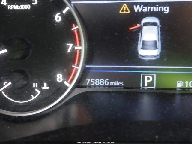 1N4BL4BV1LC174085 Nissan 2020