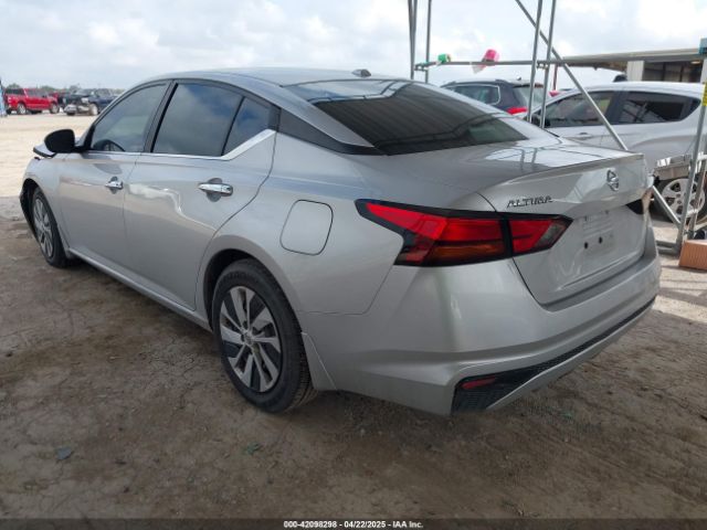 1N4BL4BV1LC174085 Nissan 2020