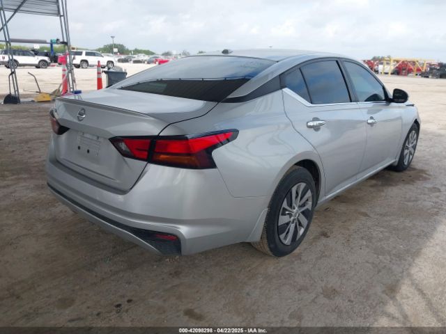 1N4BL4BV1LC174085 Nissan 2020