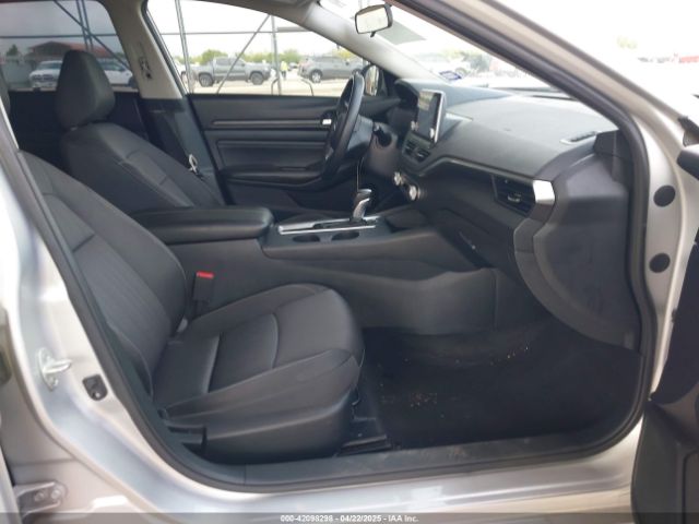 1N4BL4BV1LC174085 Nissan 2020