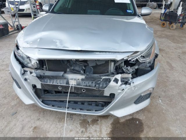 1N4BL4BV1LC174085 Nissan 2020