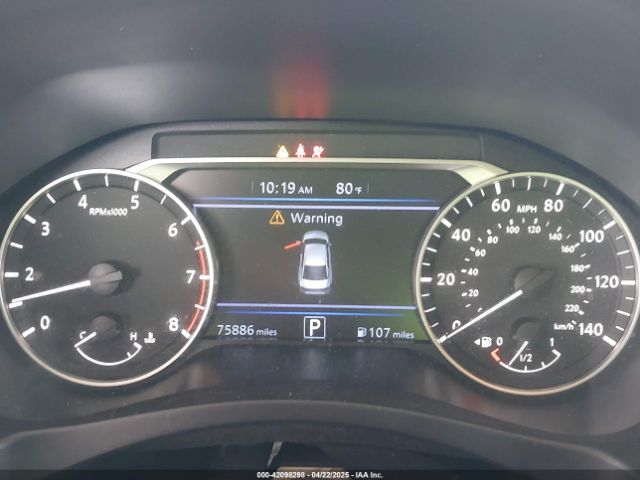 1N4BL4BV1LC174085 Nissan 2020