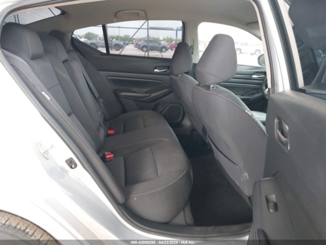 1N4BL4BV1LC174085 Nissan 2020
