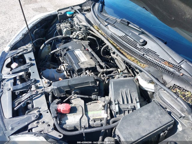 2HKRM3H31FH557779 Honda CR-V LX