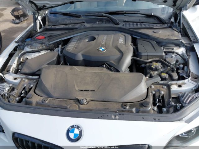 2018 BMW 230I WBA2J1C52JVD09525 Photo 9