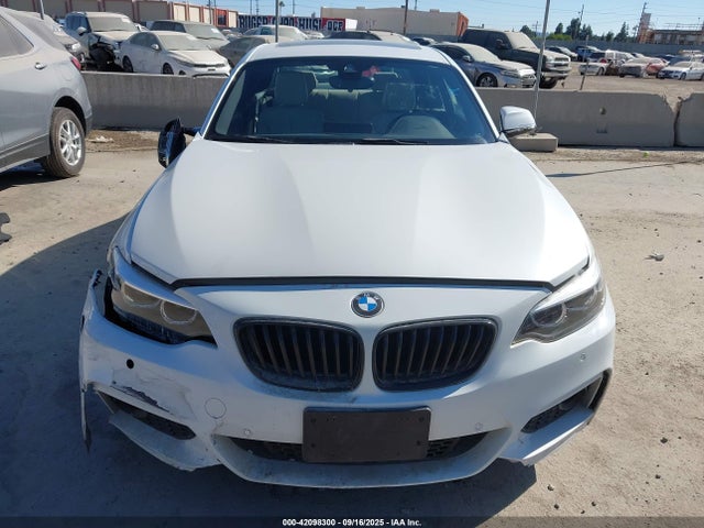 BMW 230I 2018 WBA2J1C52JVD09525 Image 12