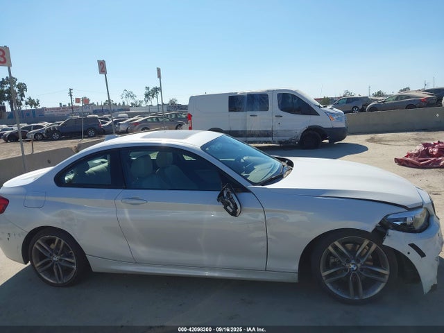 BMW 230I 2018 WBA2J1C52JVD09525 Image 13