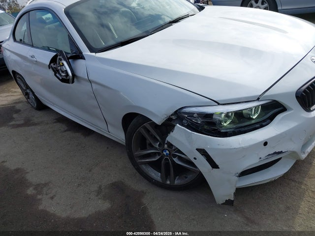 BMW 230I 2018 WBA2J1C52JVD09525 Image 17