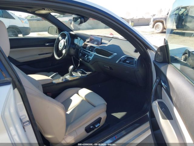 2018 BMW 230I WBA2J1C52JVD09525 Photo 4