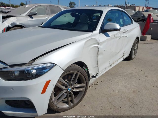 2018 BMW 230I WBA2J1C52JVD09525 Photo 5