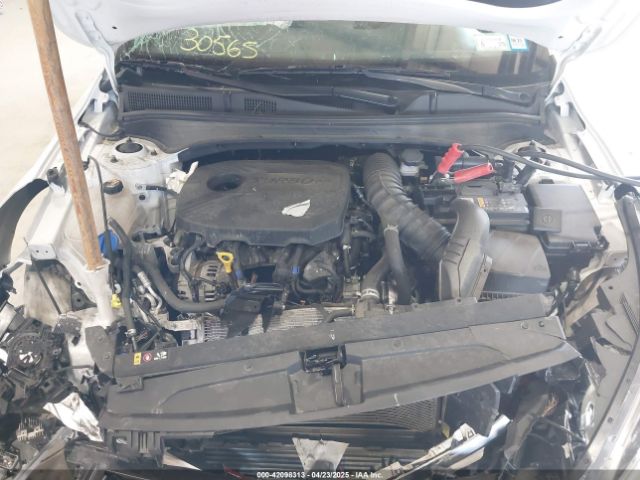 3KPF44AC8NE469933 KIA FORTE GT