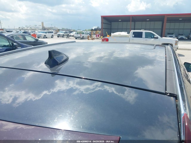 2010 CADILLAC CTS 1G6DG8EG7A0126569 Photo 5